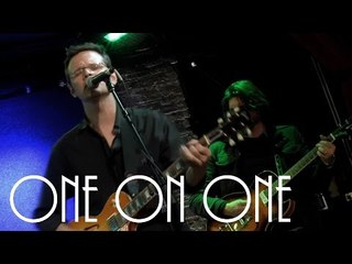 ONE ON ONE: Luther Dickinson January 28th, 2016 City Winery New York Full Session