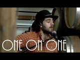 ONE ON ONE: Omer Netzer March 18th, 2016 City Winery New York Full Session