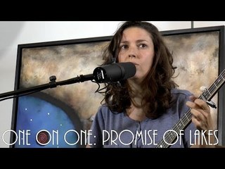 ONE ON ONE: Luray - Promise Of Lakes October 16th, 2015 Outlaw Roadshow