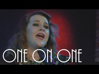 ONE ONE ONE: Ashley Monique Menard April 14th, 2016 City Winery New York Full Session