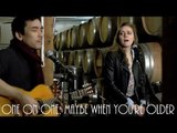 ONE ON ONE: Alex Wong - Maybe When You're Older February 29th, 2016 City Winery New York