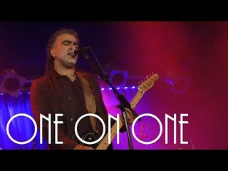 ONE ON ONE: Mosh Ben Ari March 15th, 2016 B.B. King, NYC Full Session