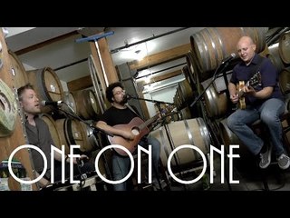 ONE ON ONE: Golden Bloom September 10th, 2015 City Winery New York Full Session