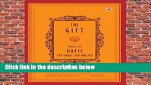 Full E-book  The Gift - Poems by Hafiz the Great Sufi Master  Review