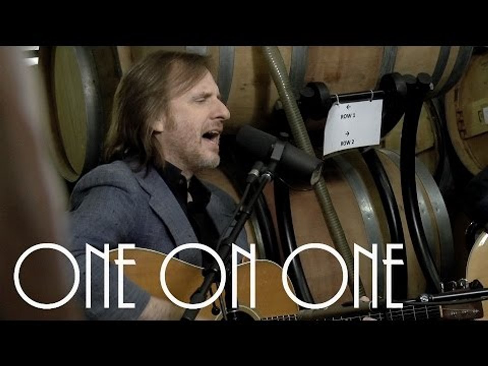 ONE ON ONE: Matt Keating April 16th, 2016 City Winery New York Full Session