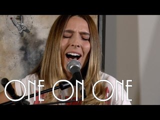 ONE ON ONE: Lev October 16th, 2015 Outlaw Roadshow Full Session