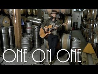ONE ON ONE: Sherman Ewing March 14th, 2016 City Winery New York Full Session