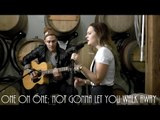 ONE ON ONE: LOLO - Not Gonna Let You Walk Away February 2nd, 2016 City Winery New York
