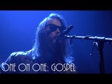 ONE ON ONE: Parker Gispert - Gospel March 7th, 2016 Gramercy Theatre, NYC