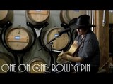 ONE ON ONE: Grant-Lee Phillips - Rolling Pin February 5th, 2016 City Winery New York