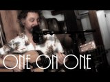 ONE ON ONE: James Maddock August 8th, 2014 City Winery New York Part II