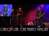 ONE ON ONE: Mosh Ben Ari - One Perfect Memory 15th, 2016 B.B. King, NYC