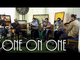 ONE ON ONE: Quaildogs October 17th, 2015 Outlaw Roadshow Full Session