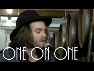 ONE ON ONE: Handsome Ghost May 27th, 2016 City Winery New York Full Session