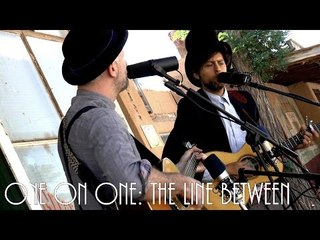 ONE ON ONE: Son Of Town Hall - The Line Between July 18th, 2015 Cerrillos, NM