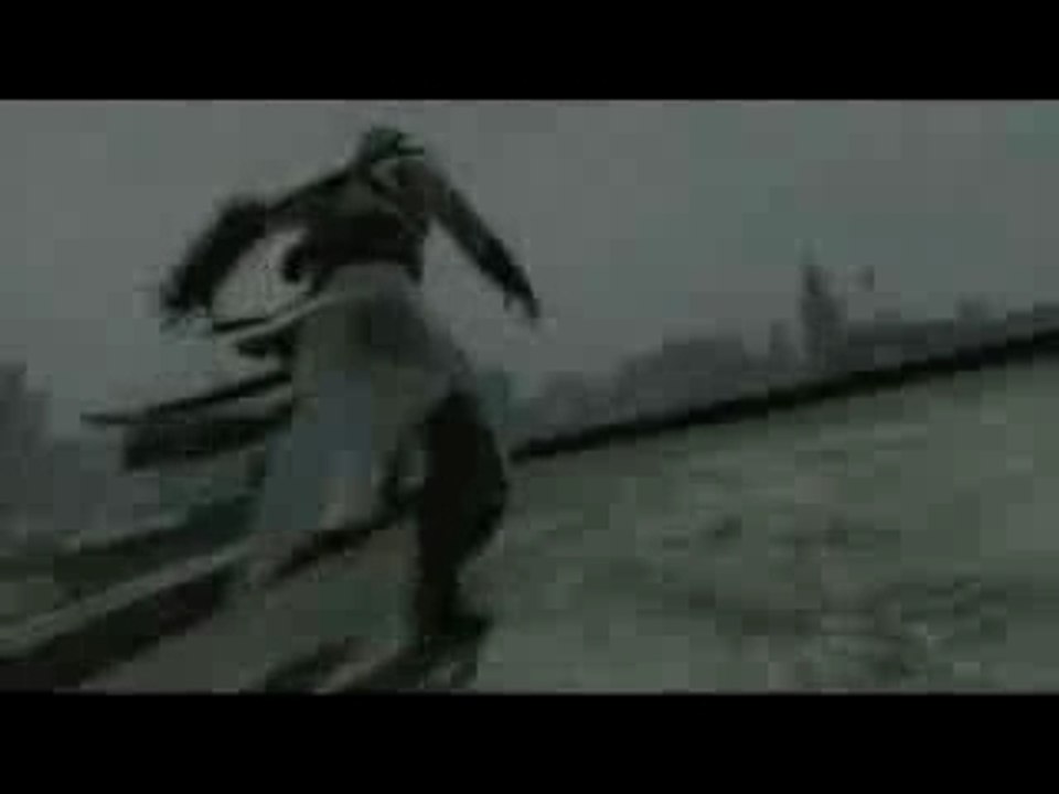 Assassin's Creed TV spot