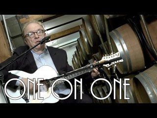 ONE ON ONE: Peter Asher June 13th, 2016 City Winery New York Full Session