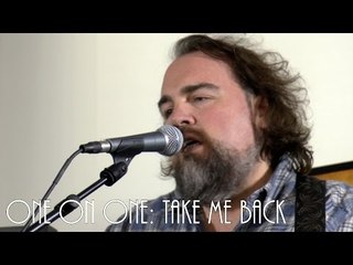 ONE ON ONE: Nate Leavitt & The Elevation - Take Me Back October 17th, 2015 Outlaw Roadshow