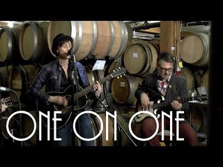 ONE ON ONE: Annie Keating March 14th, 2016 City Winery New York Full Session
