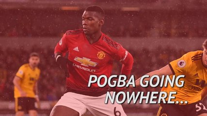 Man United learnt from PSG - Solskjaer previews Barcelona clash