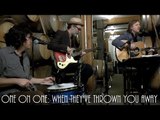 ONE ON ONE: Matt Keating - When They've Thrown You Away April 16th, 2016 City Winery New York