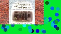 Full version  Dreams Of Trespass: Tales Of A Harem Girlhood  Best Sellers Rank : #2