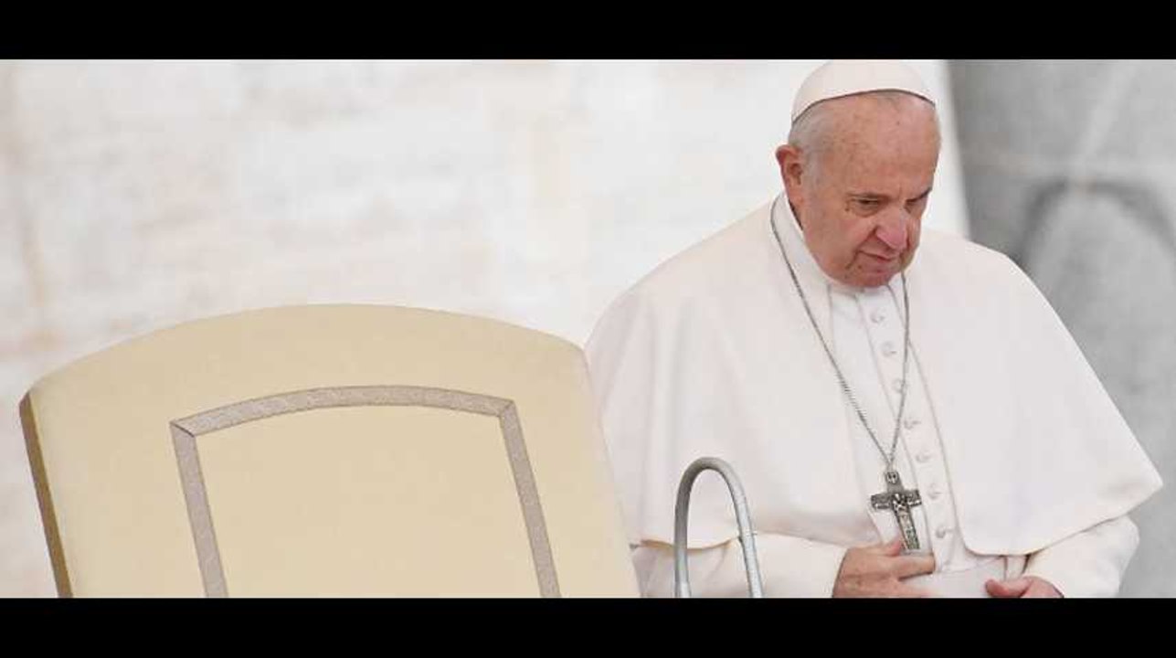 Crèche de Noël : le pape se paie la France, "pays très très laïque"