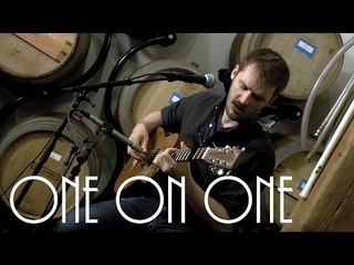 ONE ON ONE: Reuben Hollebon May 16th, 2016 City Winery New York Full Session