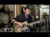 ONE ON ONE: Reuben Hollebon - Faces May 16th, 2016 City Winery New York