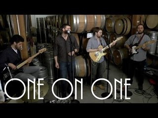 ONE ON ONE: Champney Street March 20th, 2016 City Winery New York Full Set