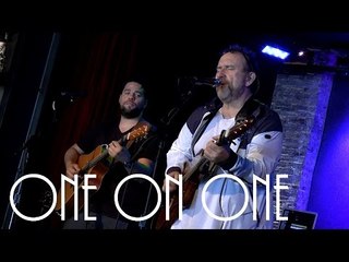 ONE ON ONE: Colin Hay July 11th, 2016 City Winery New York Full Session