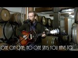 ONE ON ONE: Kevin Devine - No One Says You Have To January 21st, 2016 City Winery New York