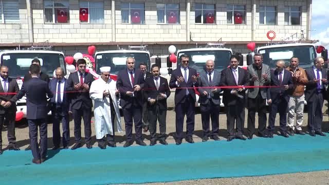 Erzurum Ticaret Borsası Öncülüğünde Sürdürülen, Erzurum İli Süt Sektörü Soğuk Zincir Kurulumu ...