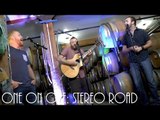 ONE ON ONE: Brothers McCann - Stereo Road July 21, 2106 2016 City Winery New York