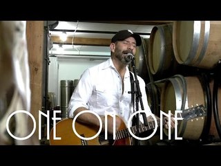 ONE ON ONE: Jonathan Bryan Williams - Her Town Now April 8th, 2016 City Winery New York