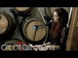 ONE ON ONE: Lauren Marsh - Promise April 15th, 2016 City Winery New York