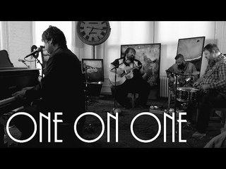 ONE ON ONE: The Rationales October 17th, 2015 Outlaw Roadshow Full Session