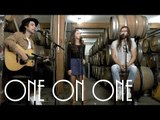 ONE ON ONE: Castro June 23rd, 2016 City Winery New York Full Session