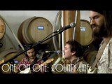 ONE ON ONE: Susto - County Line June 7th, 2016 City Winery New York