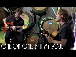 ONE ON ONE: James A.M. Downes - Bait My Soul July 14th, 2016 City Winery New York
