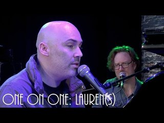 ONE ON ONE: Andrew Shapiro - Lauren(s) May 20th, 2016 City Winery New York