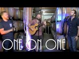 ONE ON ONE: Brothers McCann July 21, 2106 2016 City Winery New York Full Session