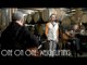 ONE ON ONE: Trashcan Sinatras - Weightlifting May 19th, 2016 City Winery New York