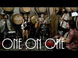 ONE ON ONE: Susto June 7th, 2016 City Winery New York Full Session