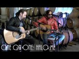 ONE ON ONE: Faulkner - Halo Me July 11th, 2016 City Winery New York