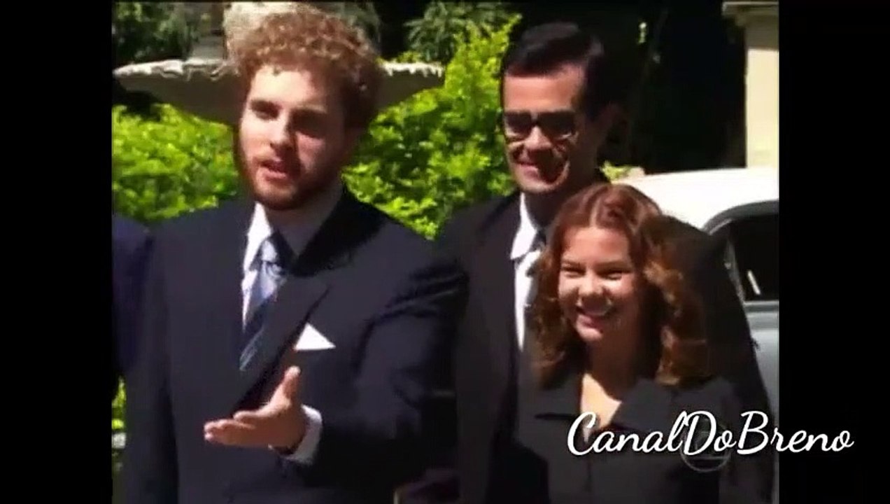 A História de Sônia - PARTE 25