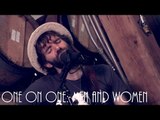 ONE ON ONE: Stephen Kellogg - Men And Women August 5th, 2014 City Winery New York