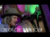 ONE ON ONE: Steve Poltz - Dream House September 30th, 2016 City Winery New York