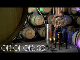 ONE ON ONE: Glen Phillips - Go August 21st, 2016 City Winery New York