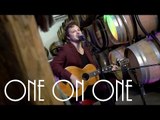 ONE ON ONE: Benjamin Scheuer September 18th, 2016 City Winery New York Full Session